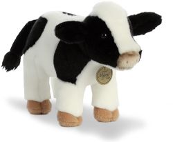 VACHE HOLSTEIN 12''  AURORA